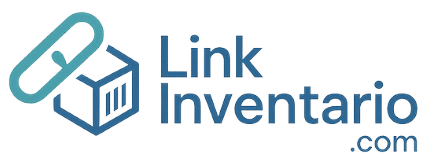 Logo LinkInventario